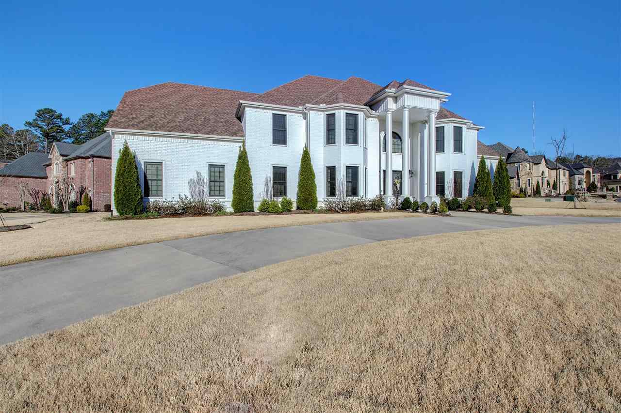 CHENAL VALLEY ORLE - Residential