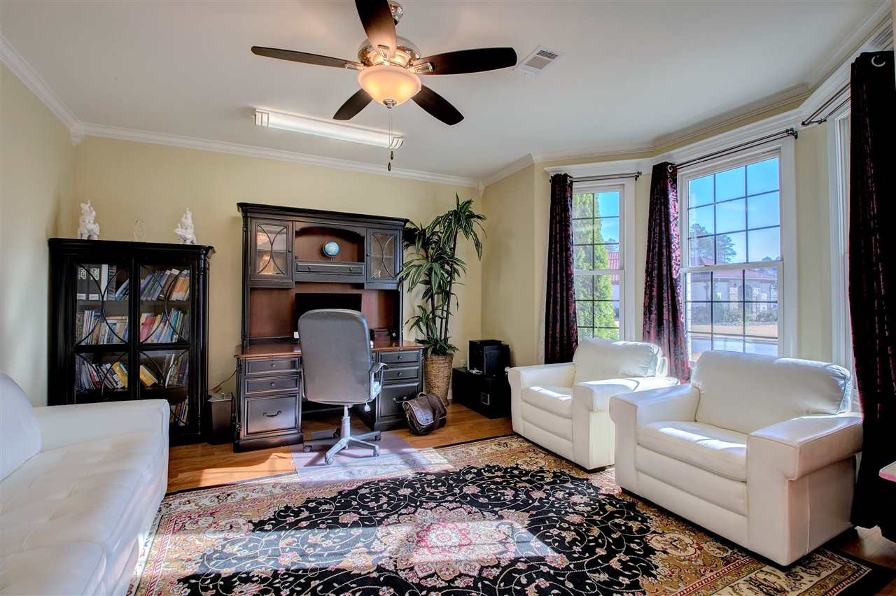 CHENAL VALLEY ORLE - Residential