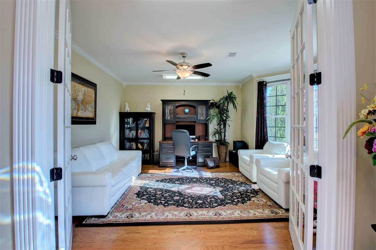 CHENAL VALLEY ORLE - Residential