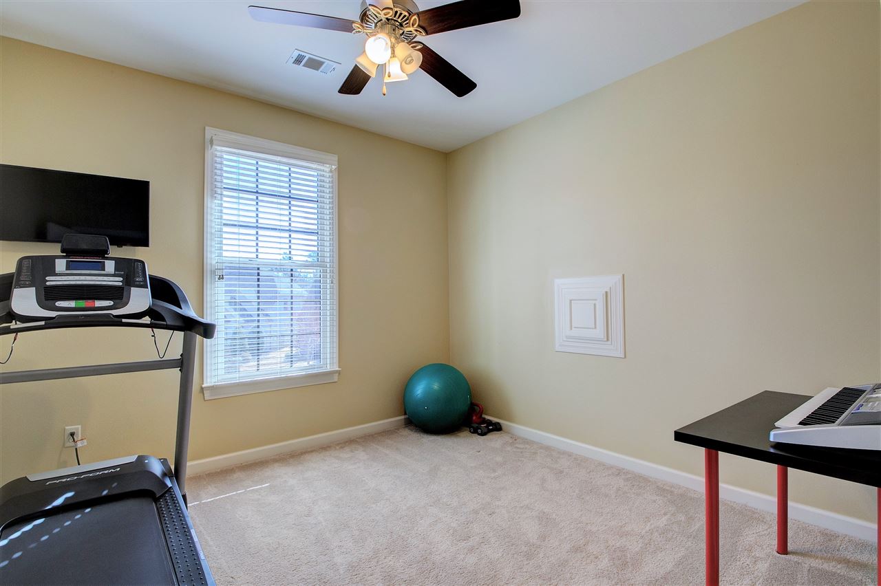 CHENAL VALLEY ORLE - Residential