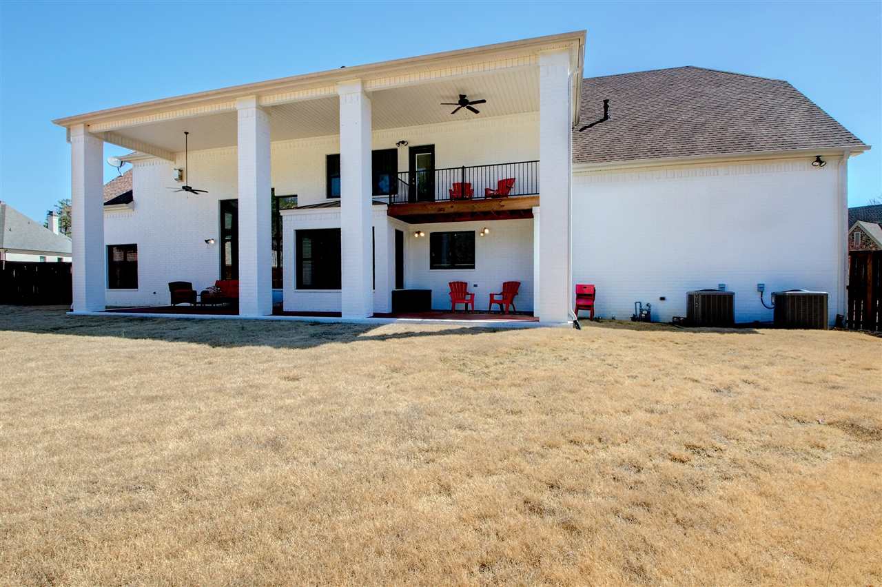 CHENAL VALLEY ORLE - Residential
