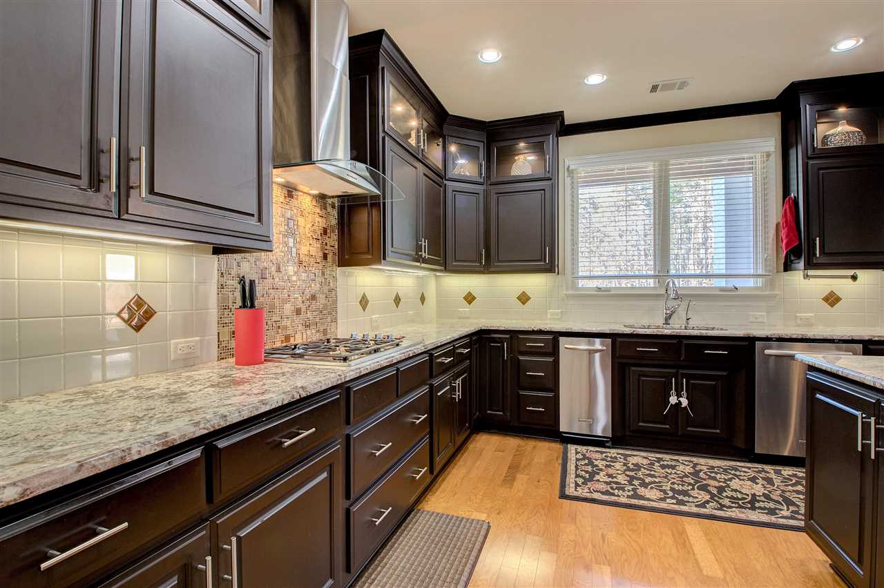 CHENAL VALLEY ORLE - Residential