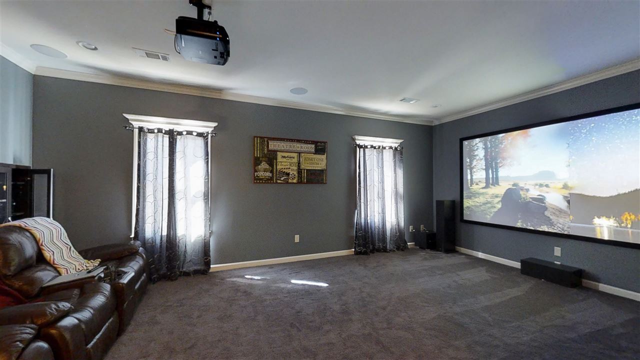 CHENAL VALLEY ORLE - Residential
