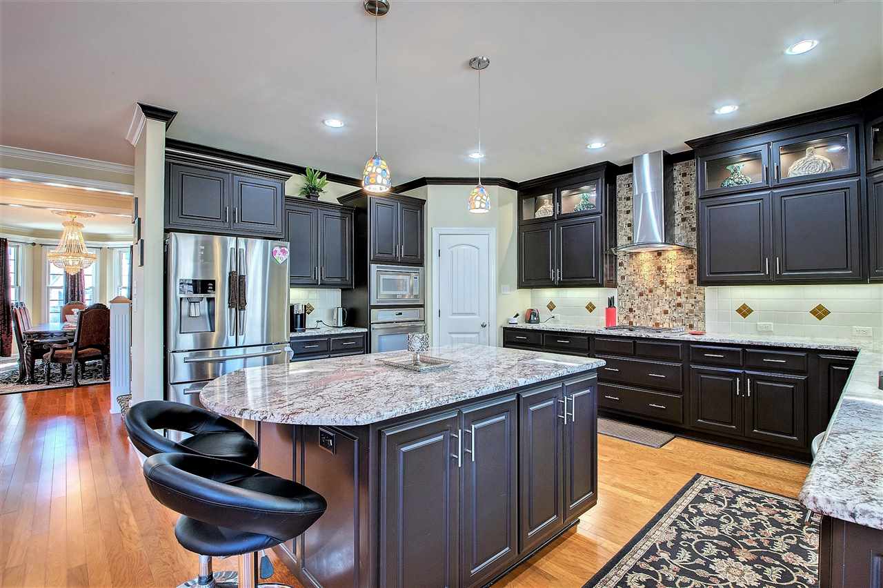 CHENAL VALLEY ORLE - Residential