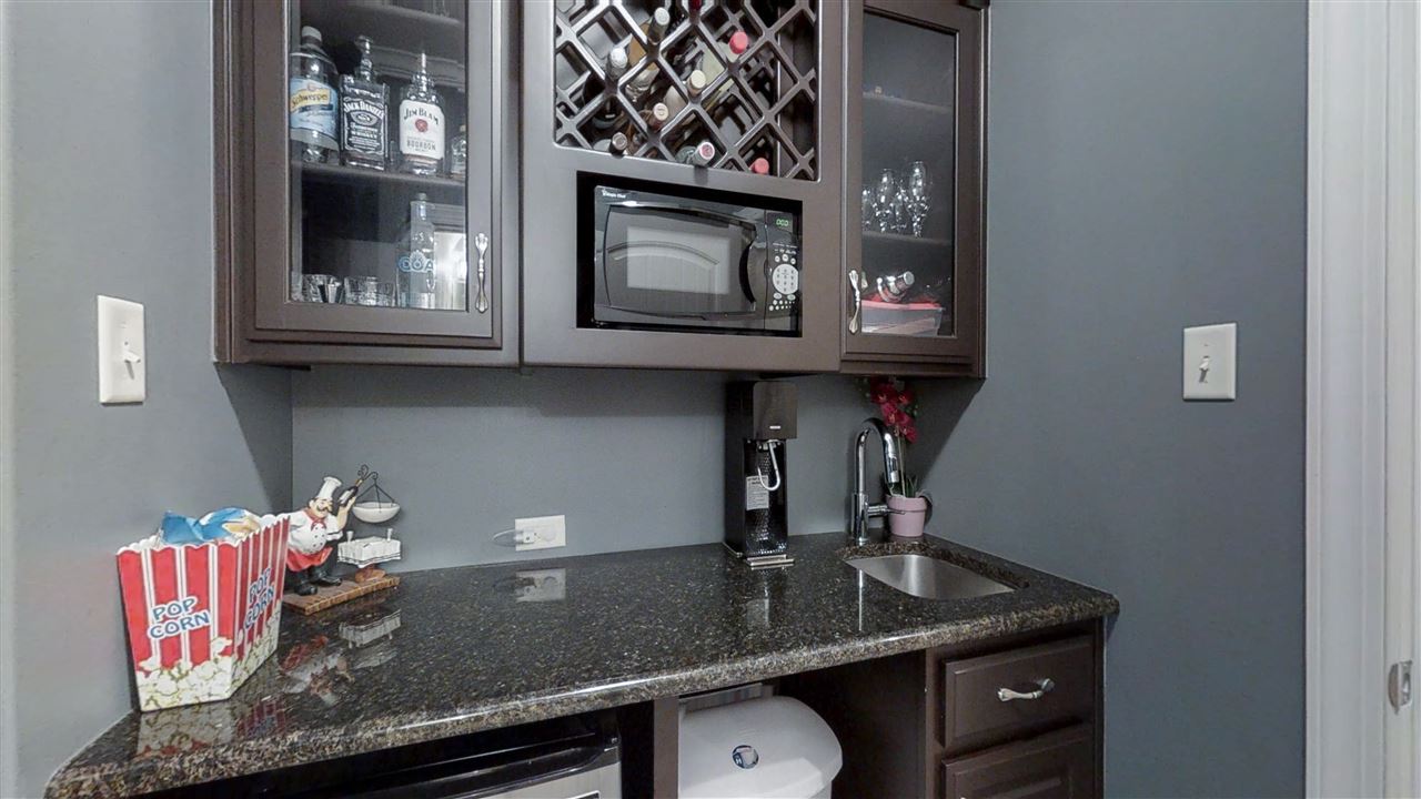CHENAL VALLEY ORLE - Residential