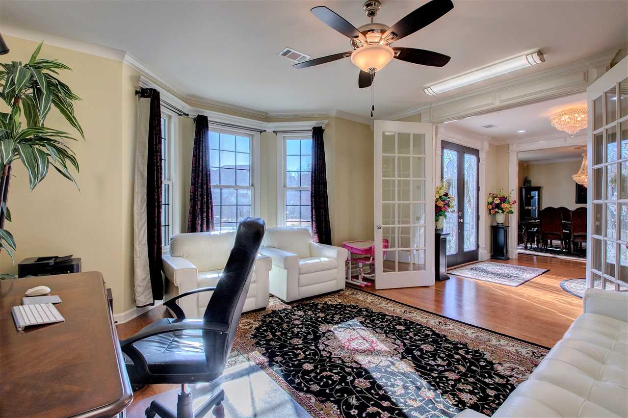 CHENAL VALLEY ORLE - Residential