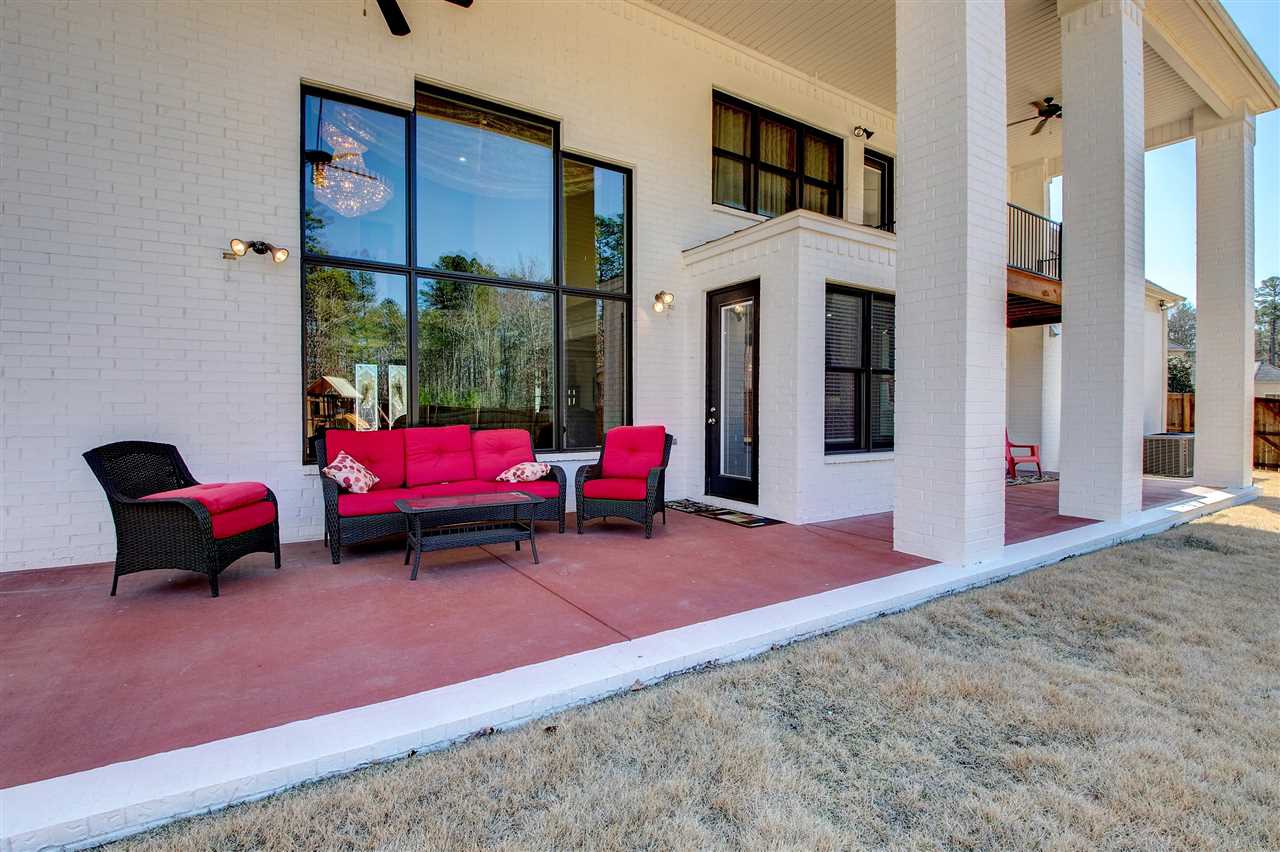 CHENAL VALLEY ORLE - Residential