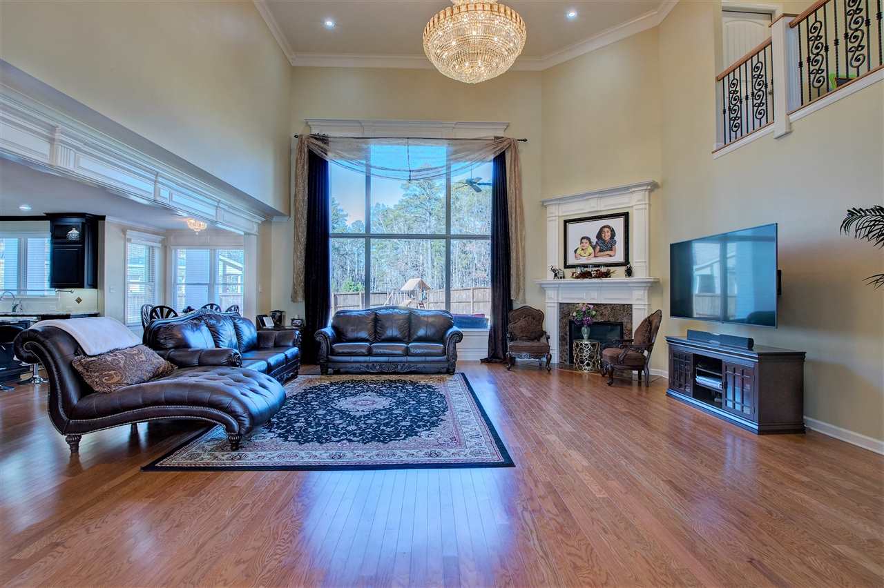 CHENAL VALLEY ORLE - Residential