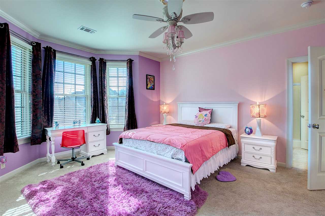 CHENAL VALLEY ORLE - Residential