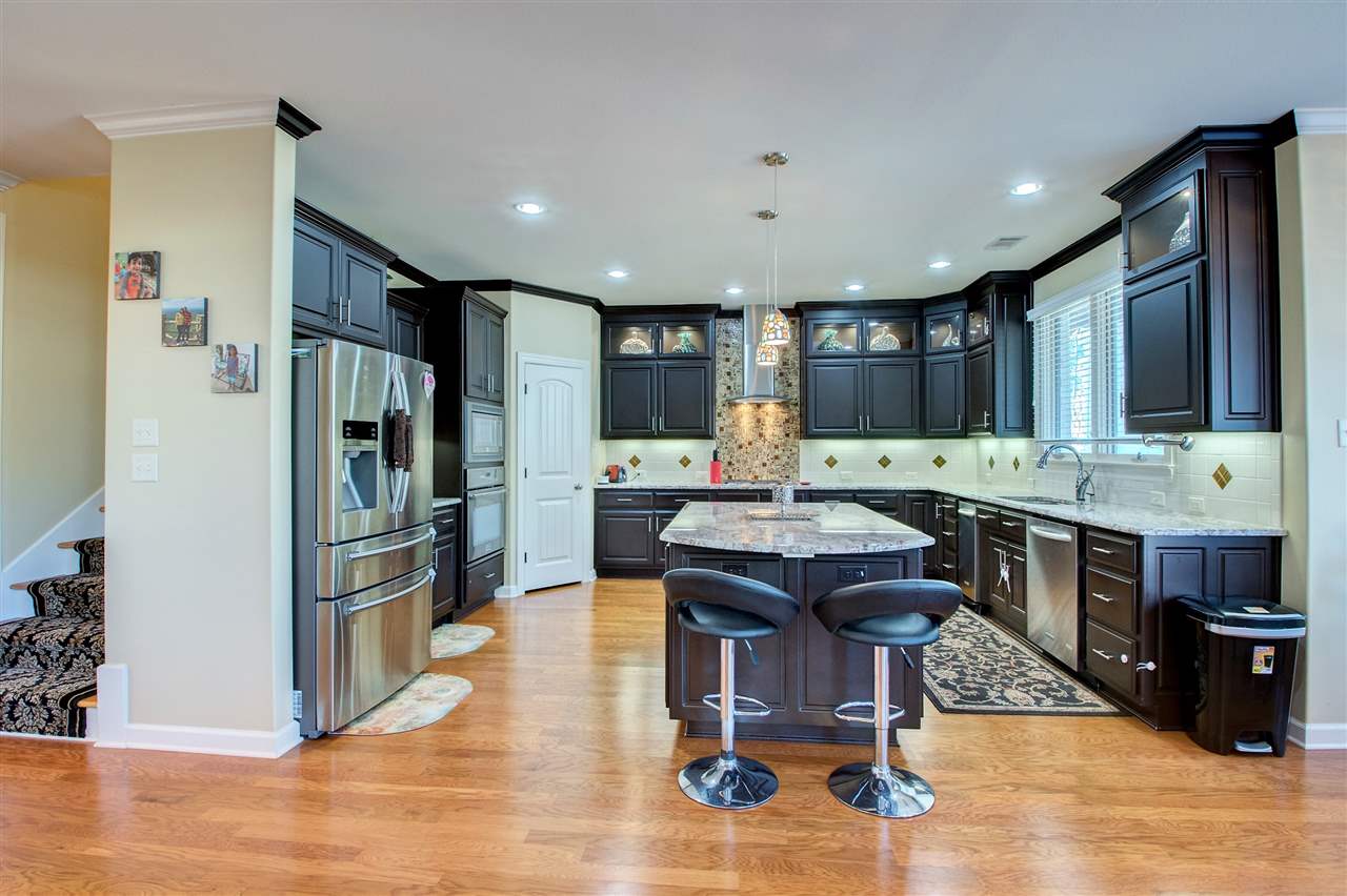 CHENAL VALLEY ORLE - Residential