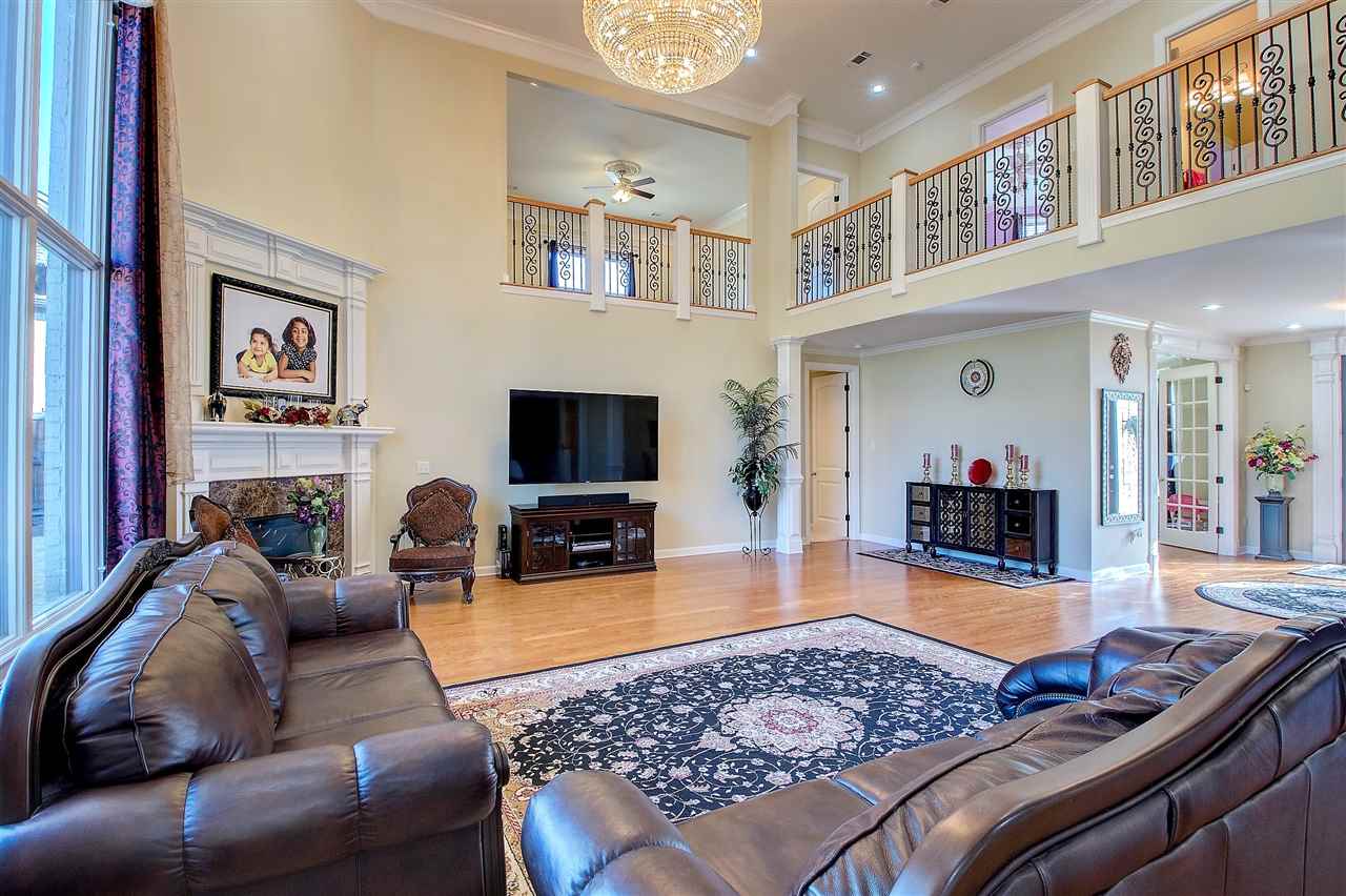 CHENAL VALLEY ORLE - Residential