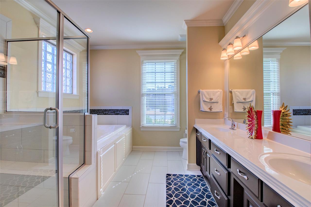 CHENAL VALLEY ORLE - Residential