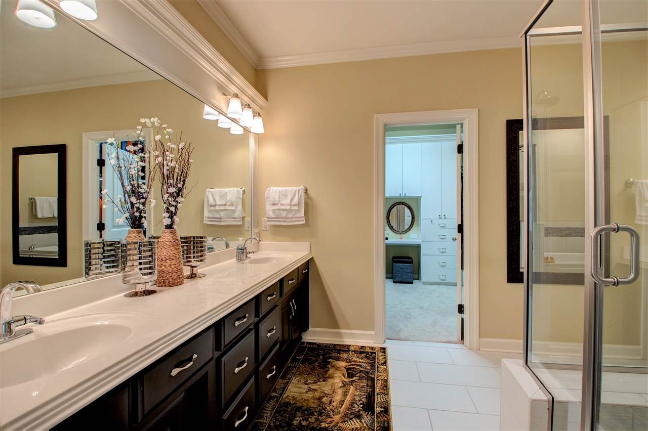 CHENAL VALLEY ORLE - Residential