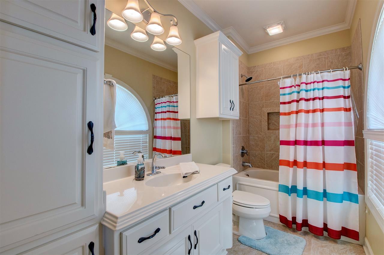 CHENAL VALLEY ORLE - Residential