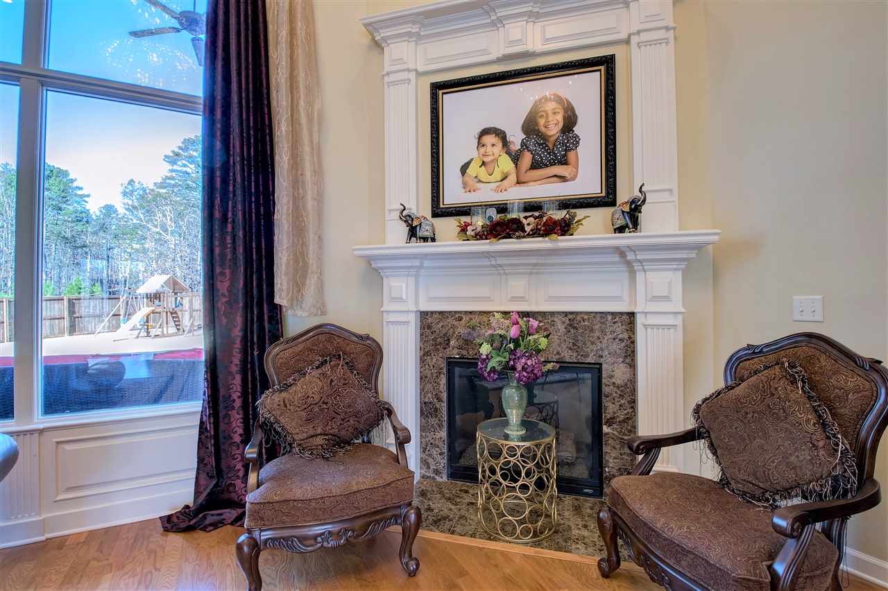 CHENAL VALLEY ORLE - Residential