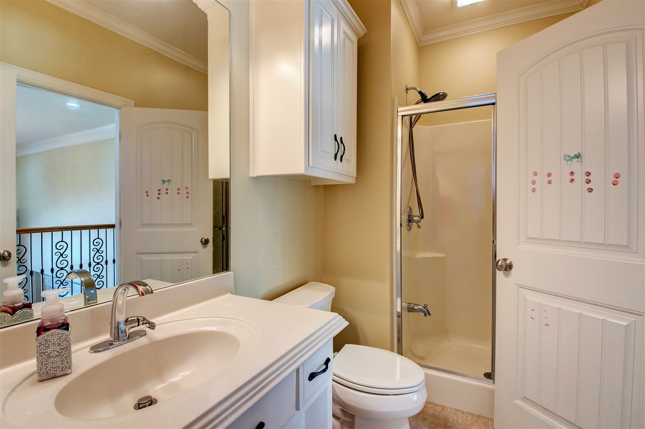 CHENAL VALLEY ORLE - Residential