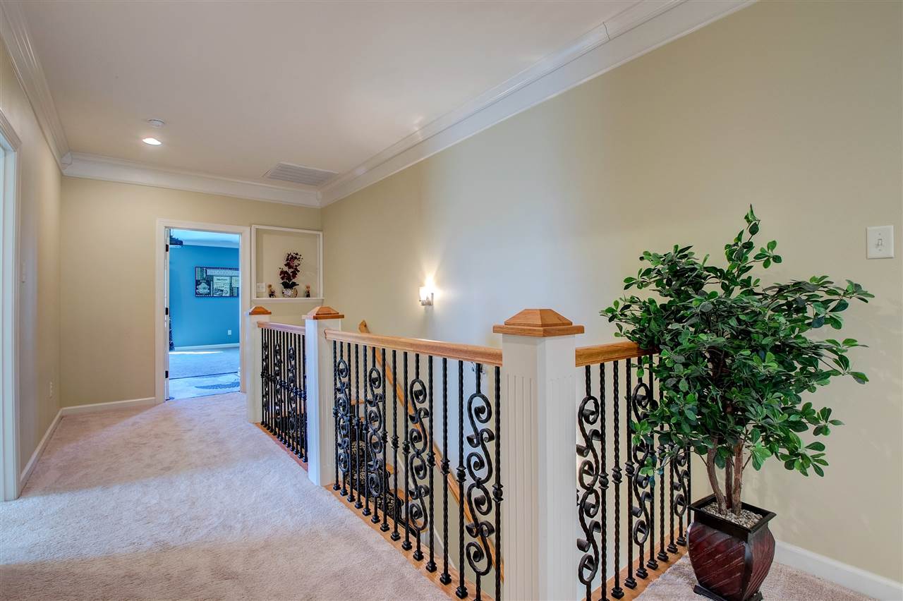 CHENAL VALLEY ORLE - Residential