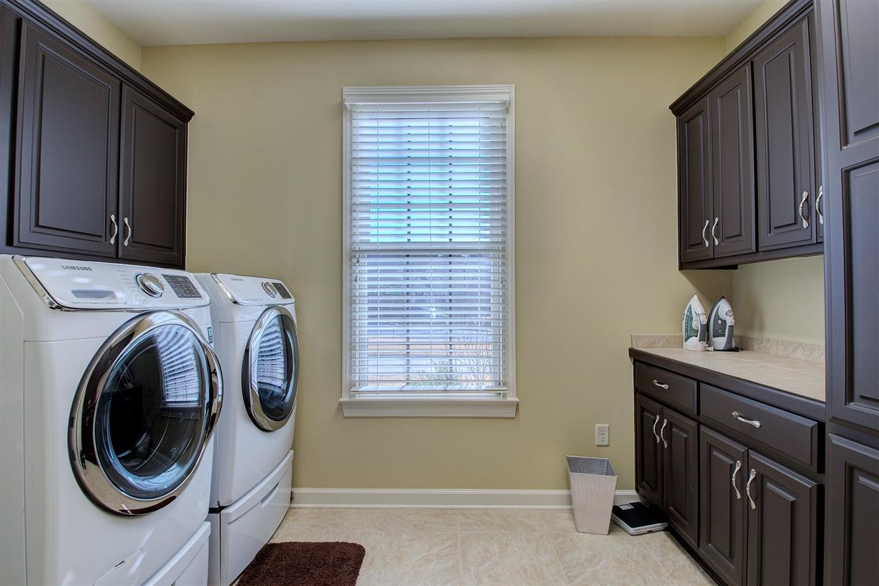 CHENAL VALLEY ORLE - Residential