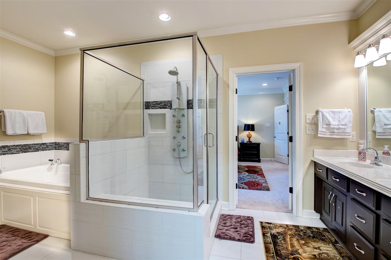 CHENAL VALLEY ORLE - Residential