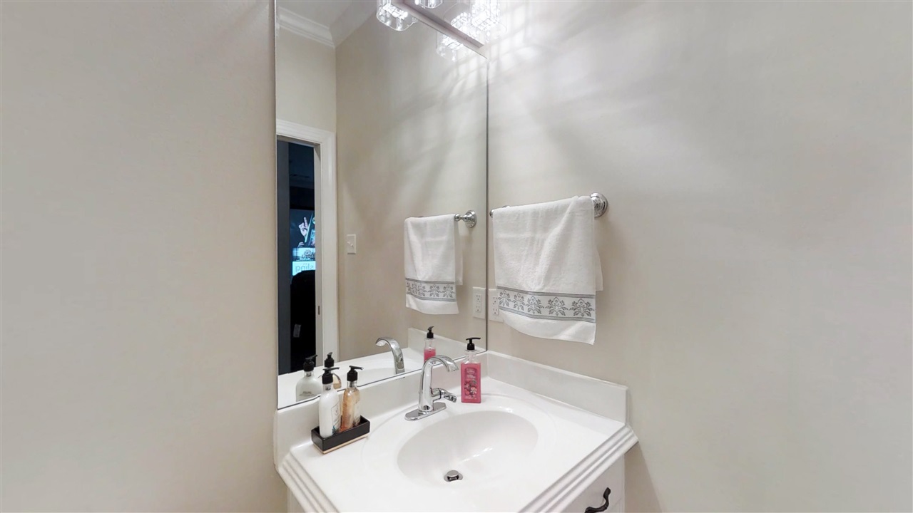 CHENAL VALLEY ORLE - Residential