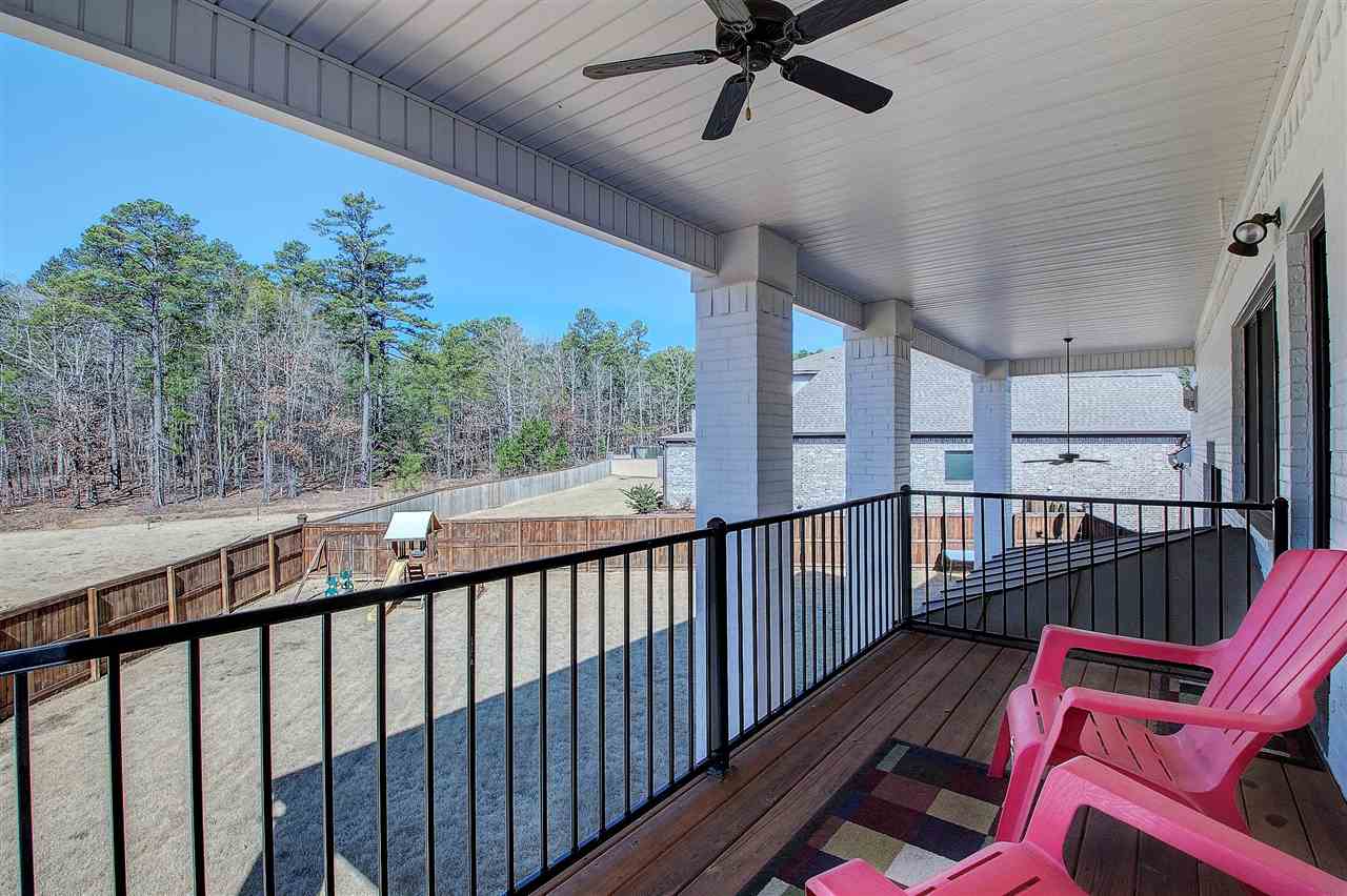 CHENAL VALLEY ORLE - Residential