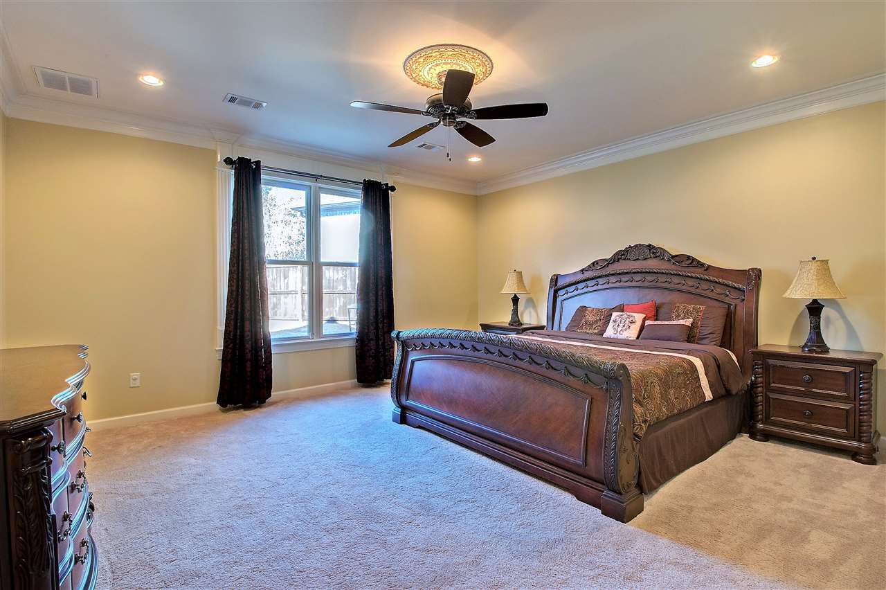 CHENAL VALLEY ORLE - Residential