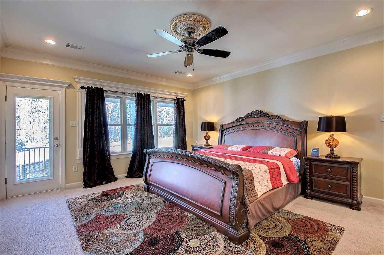 CHENAL VALLEY ORLE - Residential
