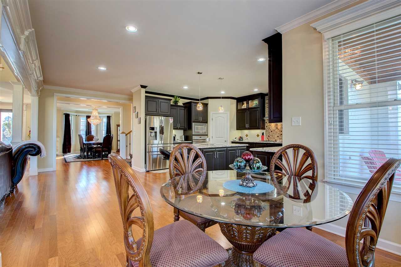 CHENAL VALLEY ORLE - Residential