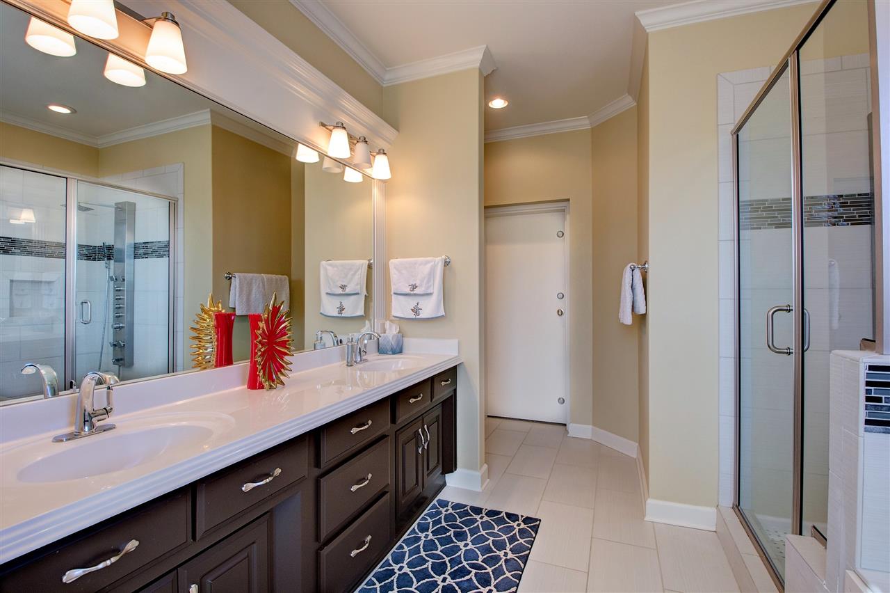 CHENAL VALLEY ORLE - Residential