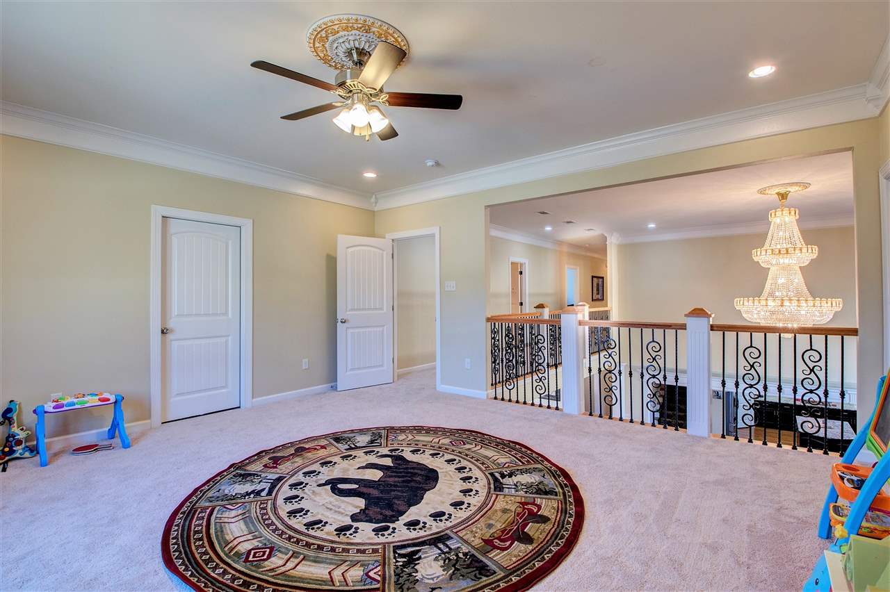 CHENAL VALLEY ORLE - Residential