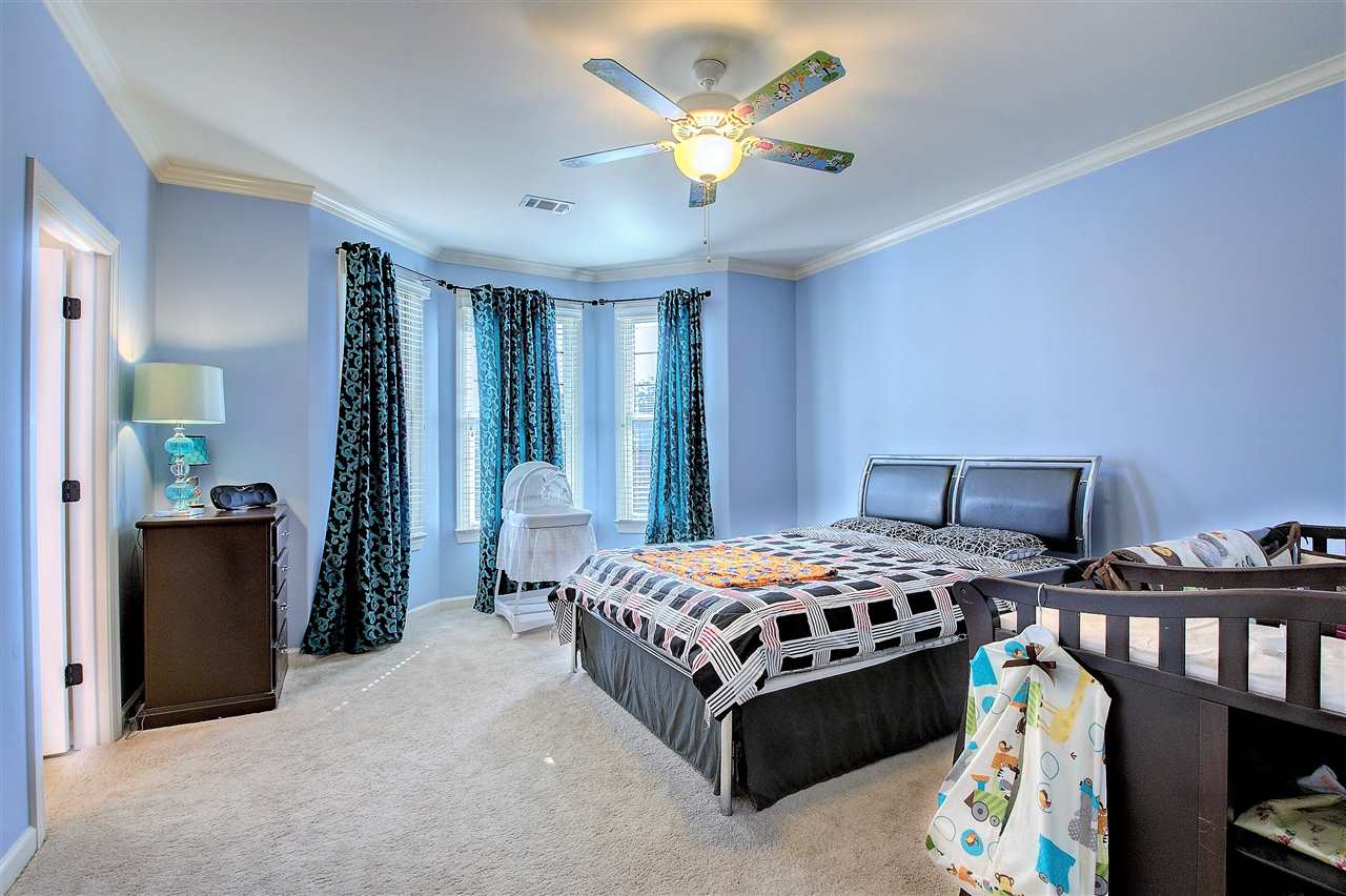 CHENAL VALLEY ORLE - Residential