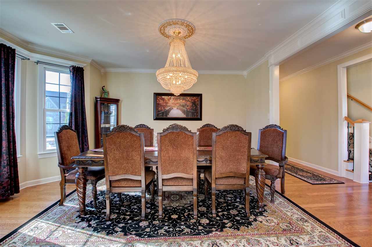CHENAL VALLEY ORLE - Residential