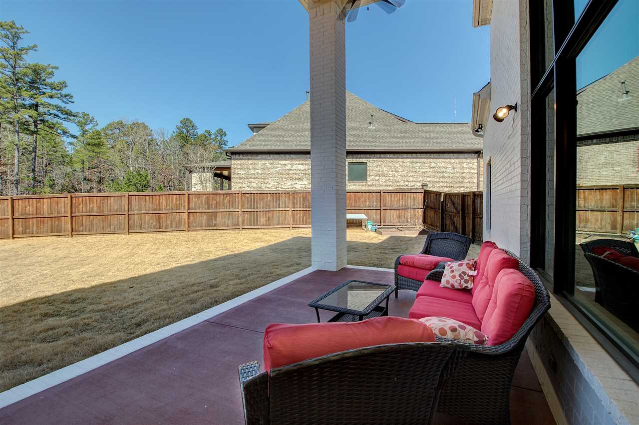 CHENAL VALLEY ORLE - Residential