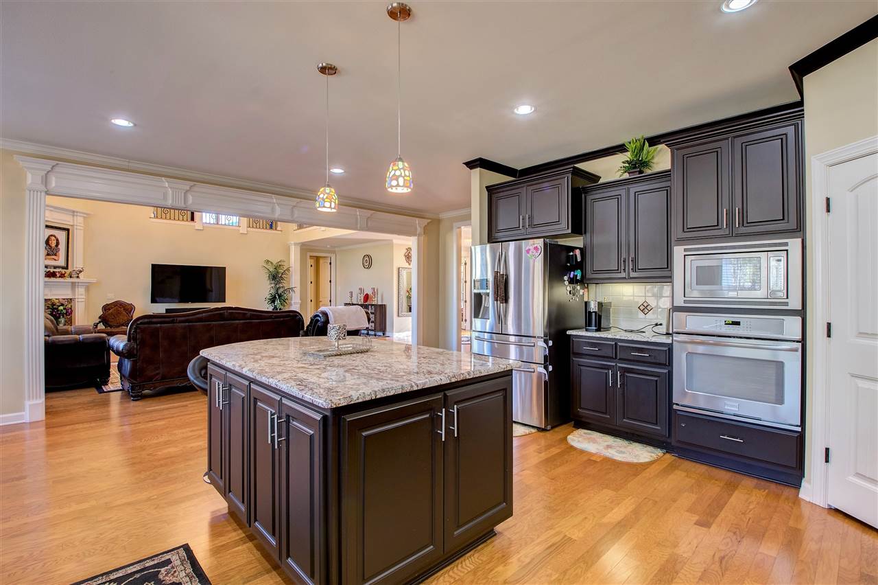 CHENAL VALLEY ORLE - Residential