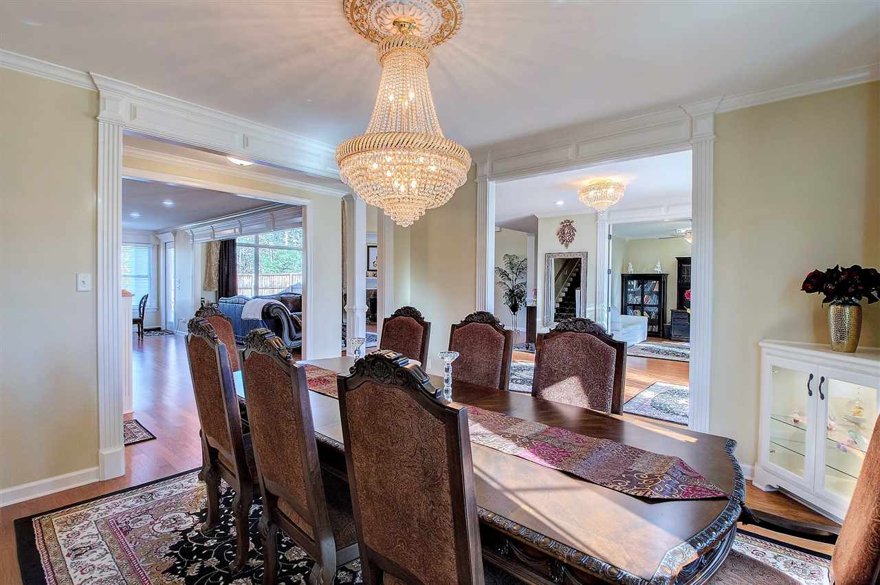 CHENAL VALLEY ORLE - Residential
