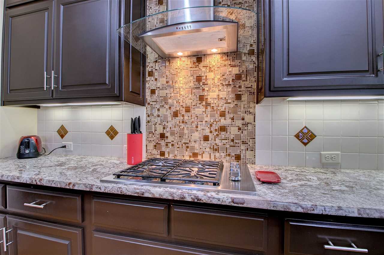 CHENAL VALLEY ORLE - Residential