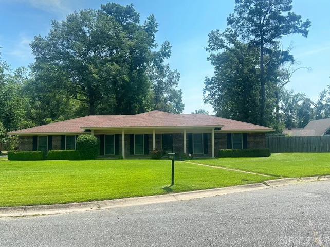 View Pine Bluff, AR 71603 house