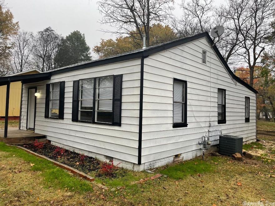 Newly Renovated 3 Bedroom Home - New roof, paint throughout, and flooring. Move in special - 1/2 off first months rent.