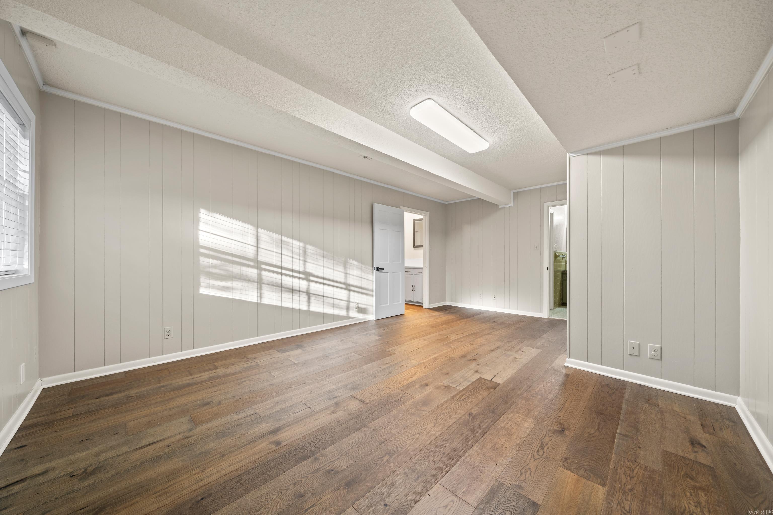 Hot Springs Unplatted - Residential