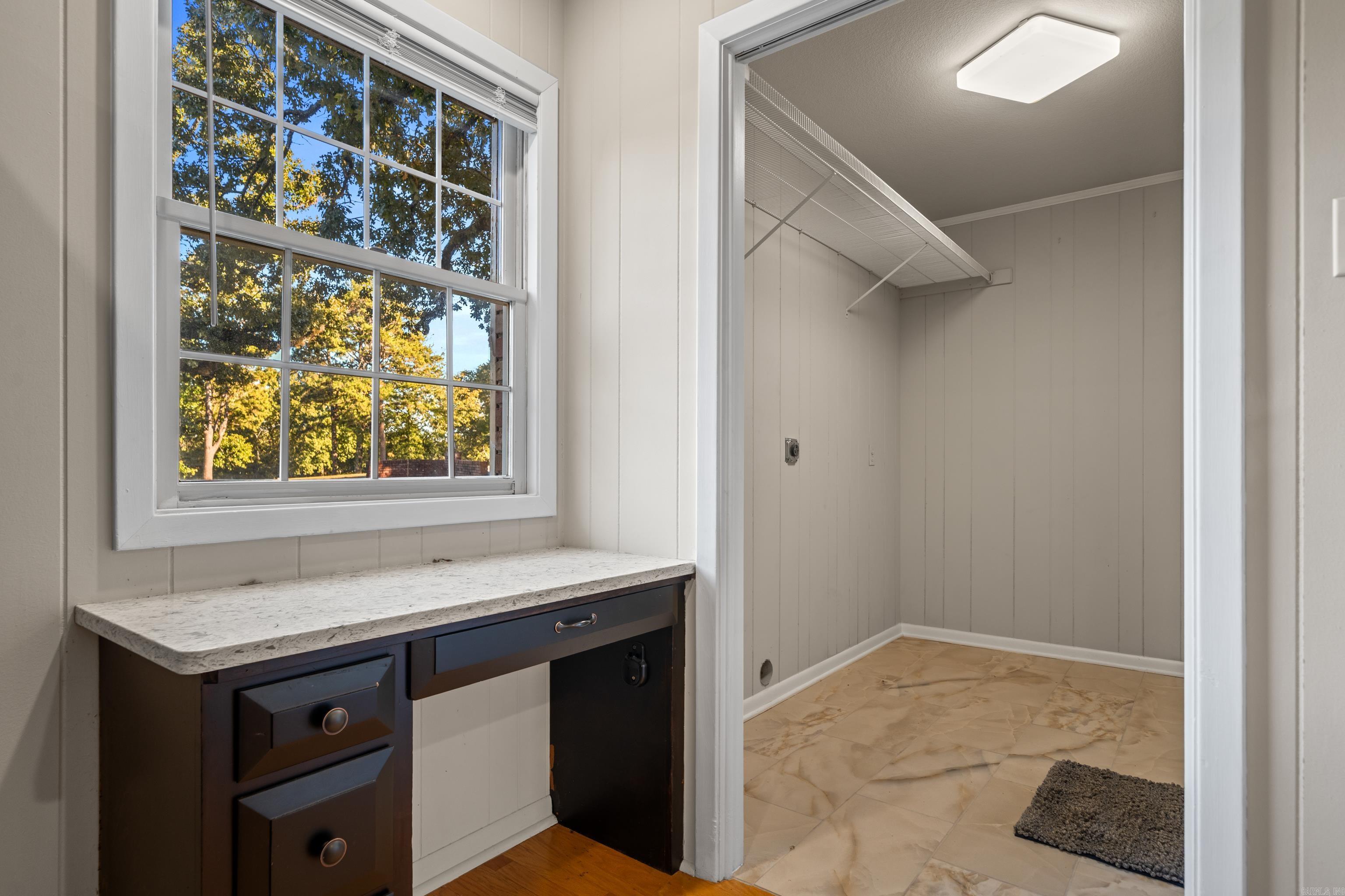 Hot Springs Unplatted - Residential