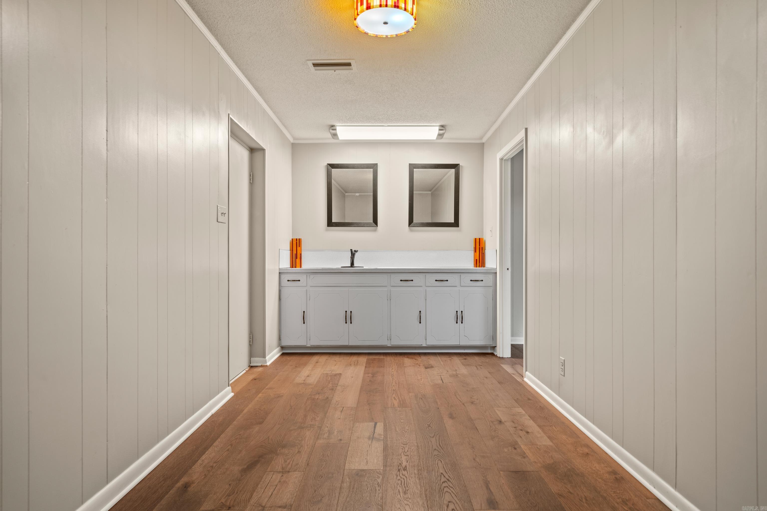 Hot Springs Unplatted - Residential