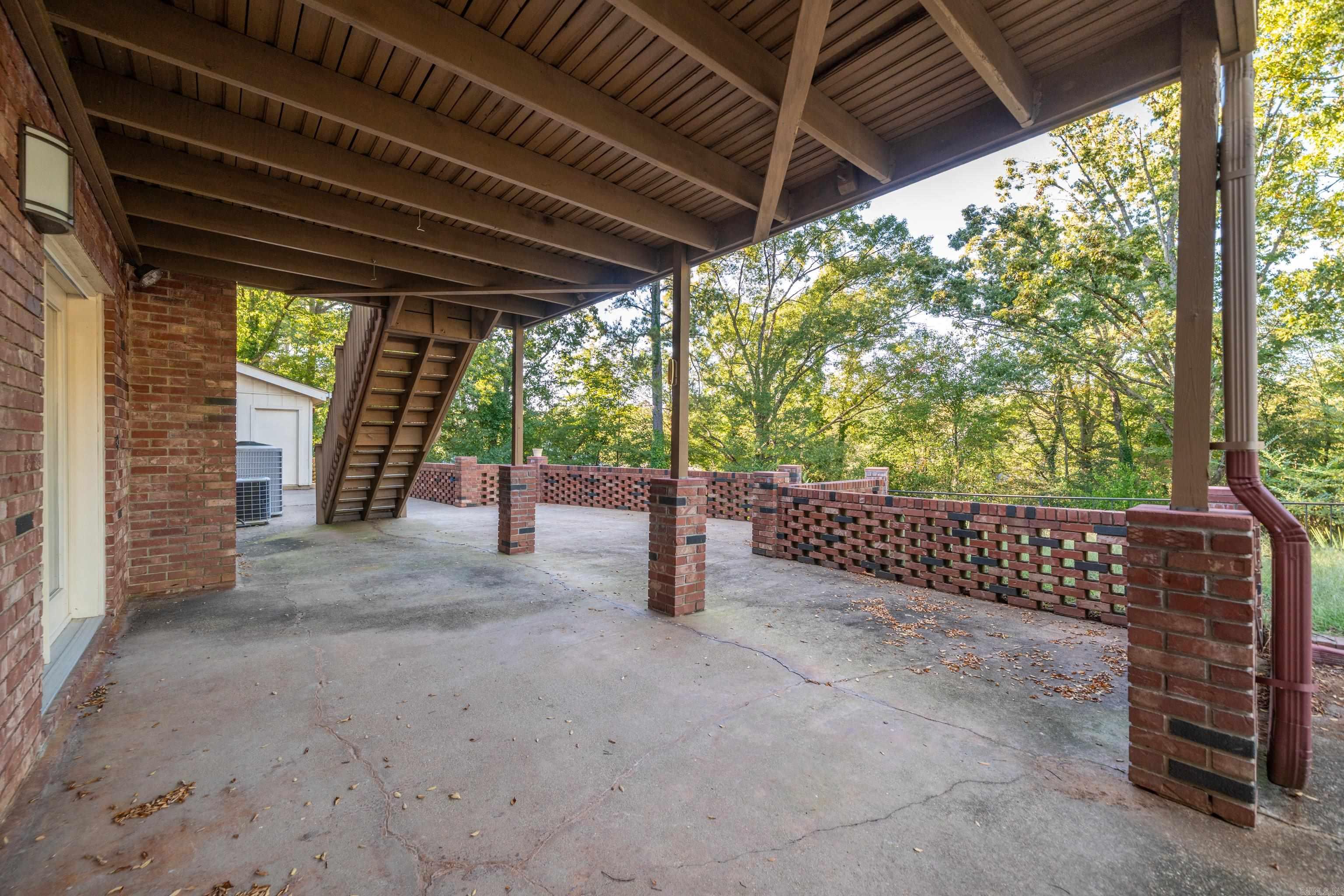 Hot Springs Unplatted - Residential