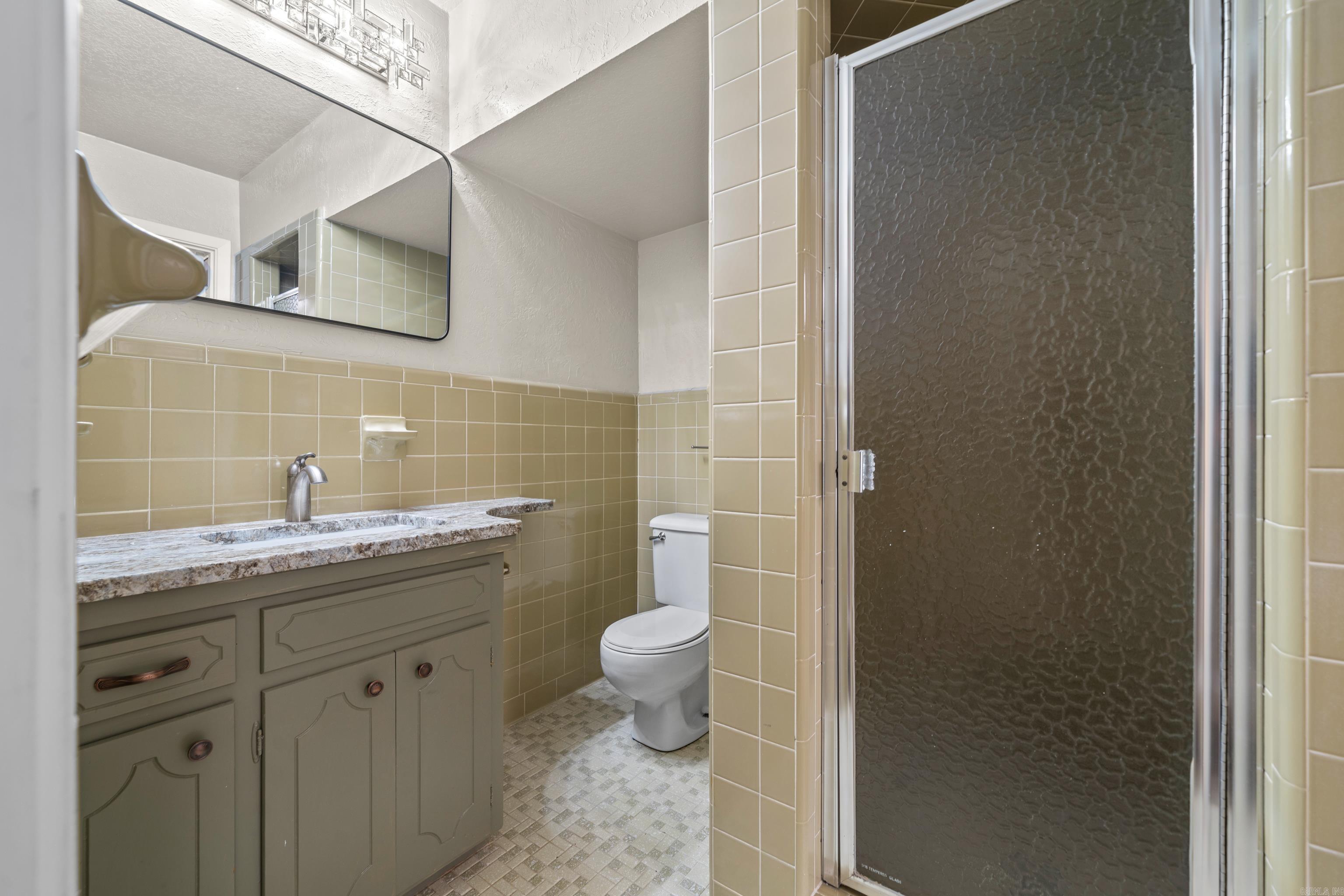 Hot Springs Unplatted - Residential