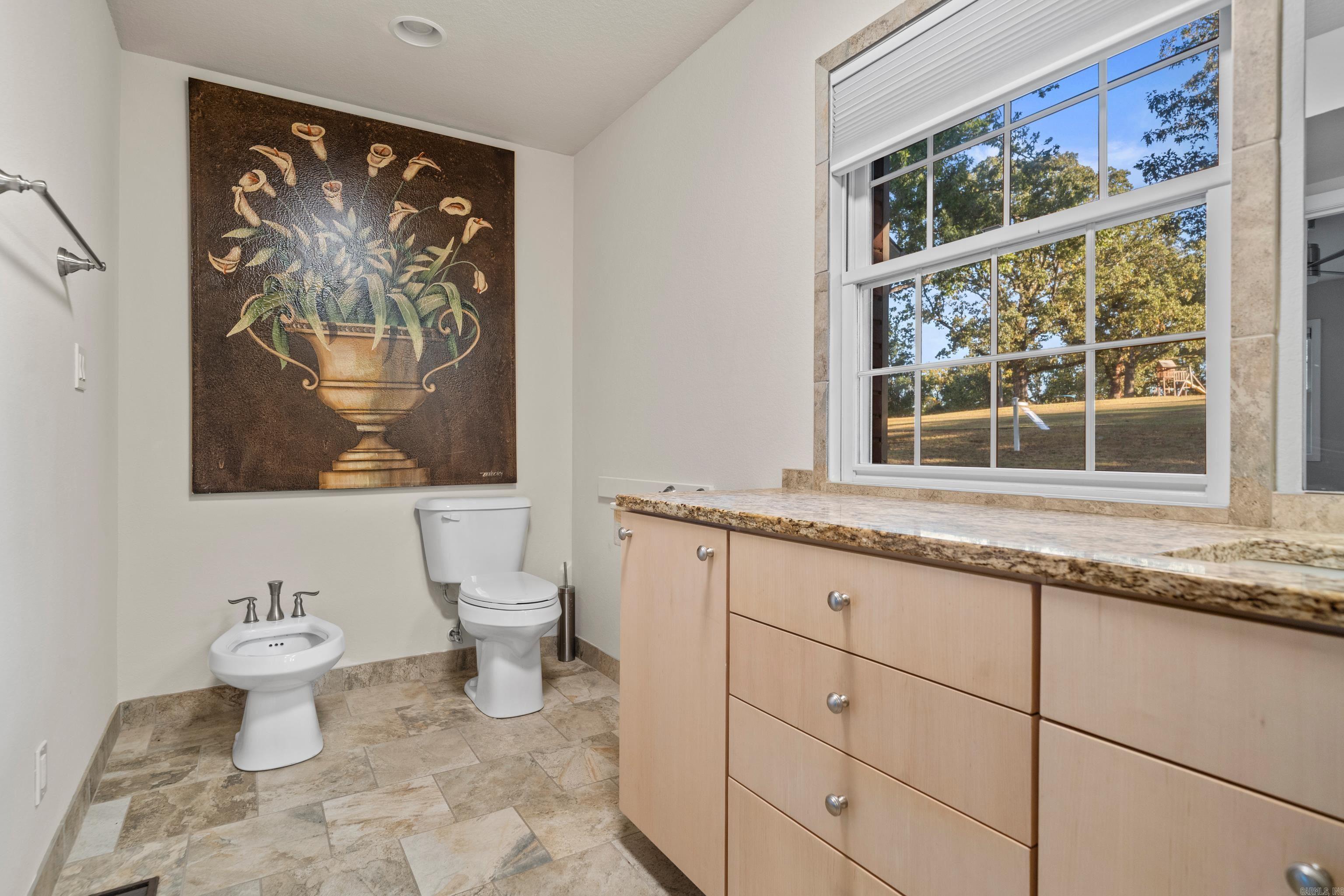 Hot Springs Unplatted - Residential