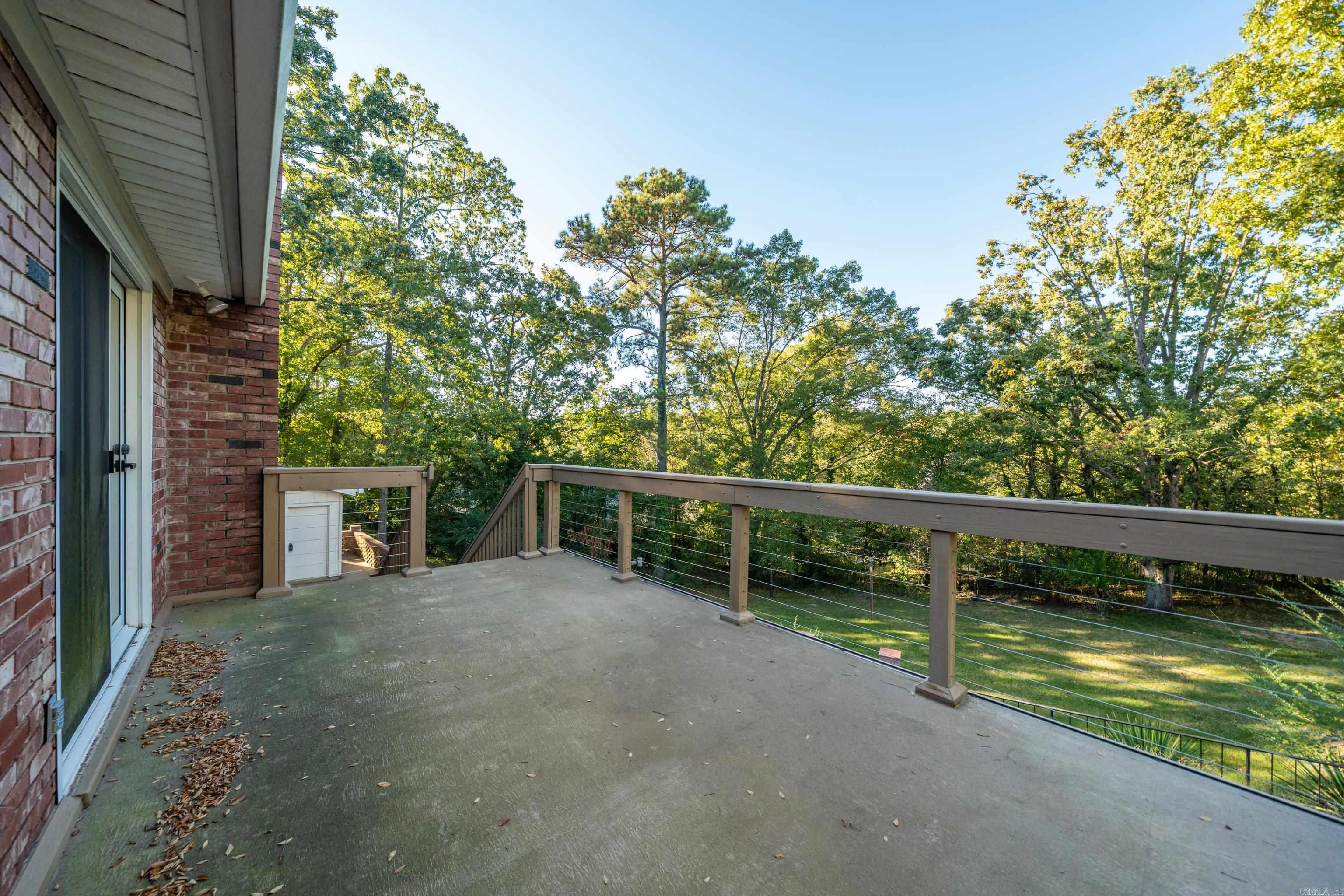 Hot Springs Unplatted - Residential