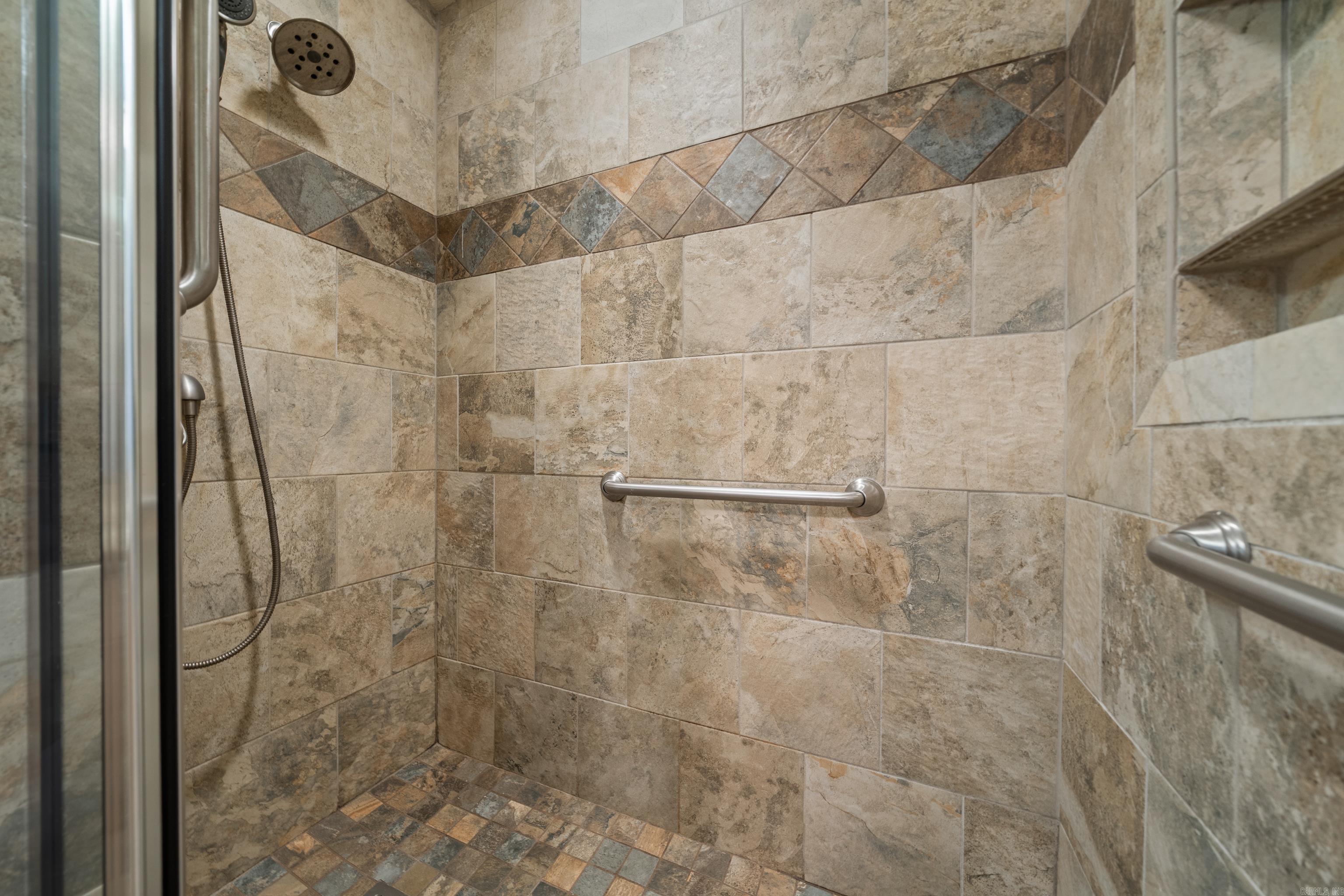 Hot Springs Unplatted - Residential