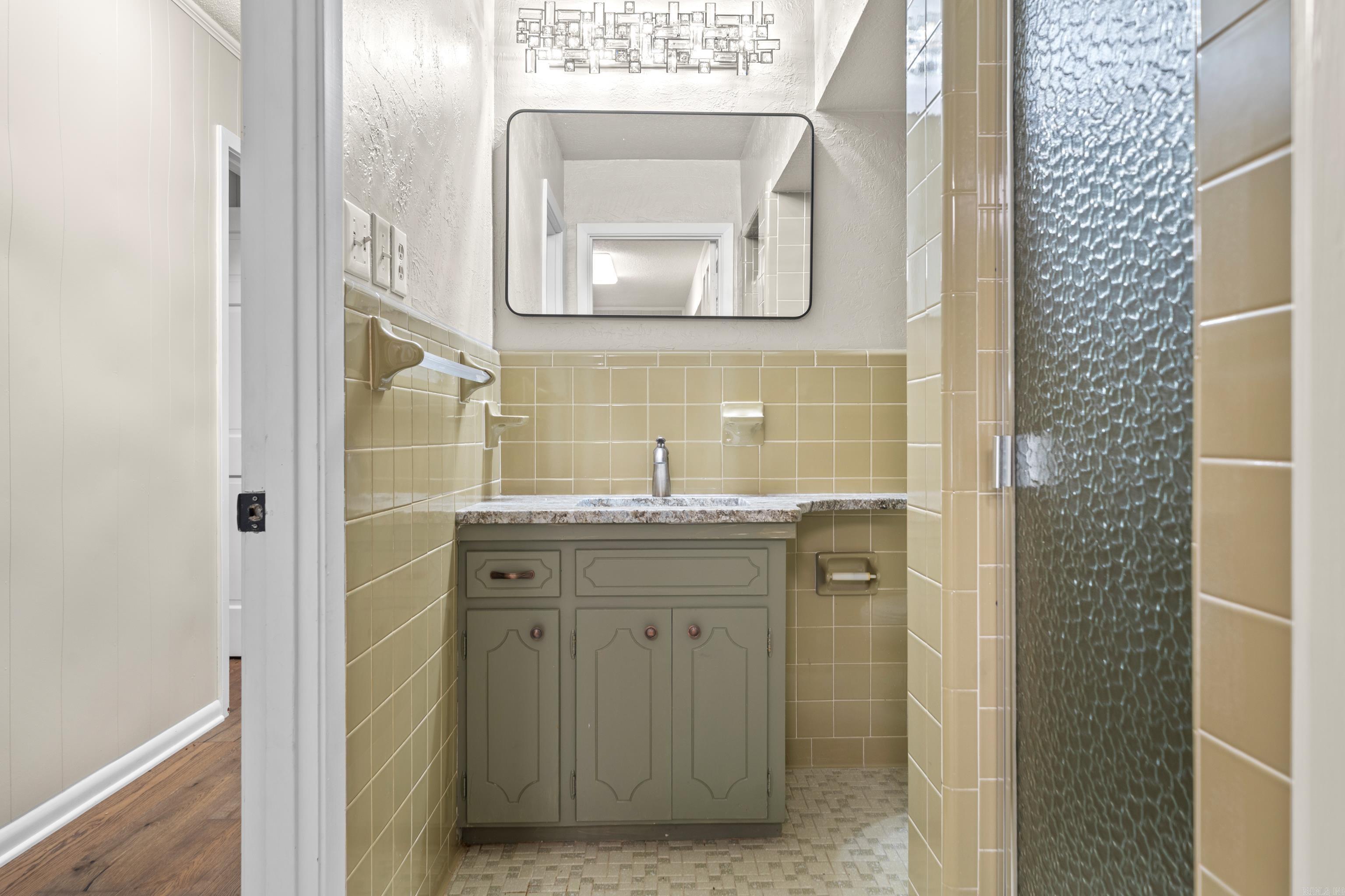 Hot Springs Unplatted - Residential