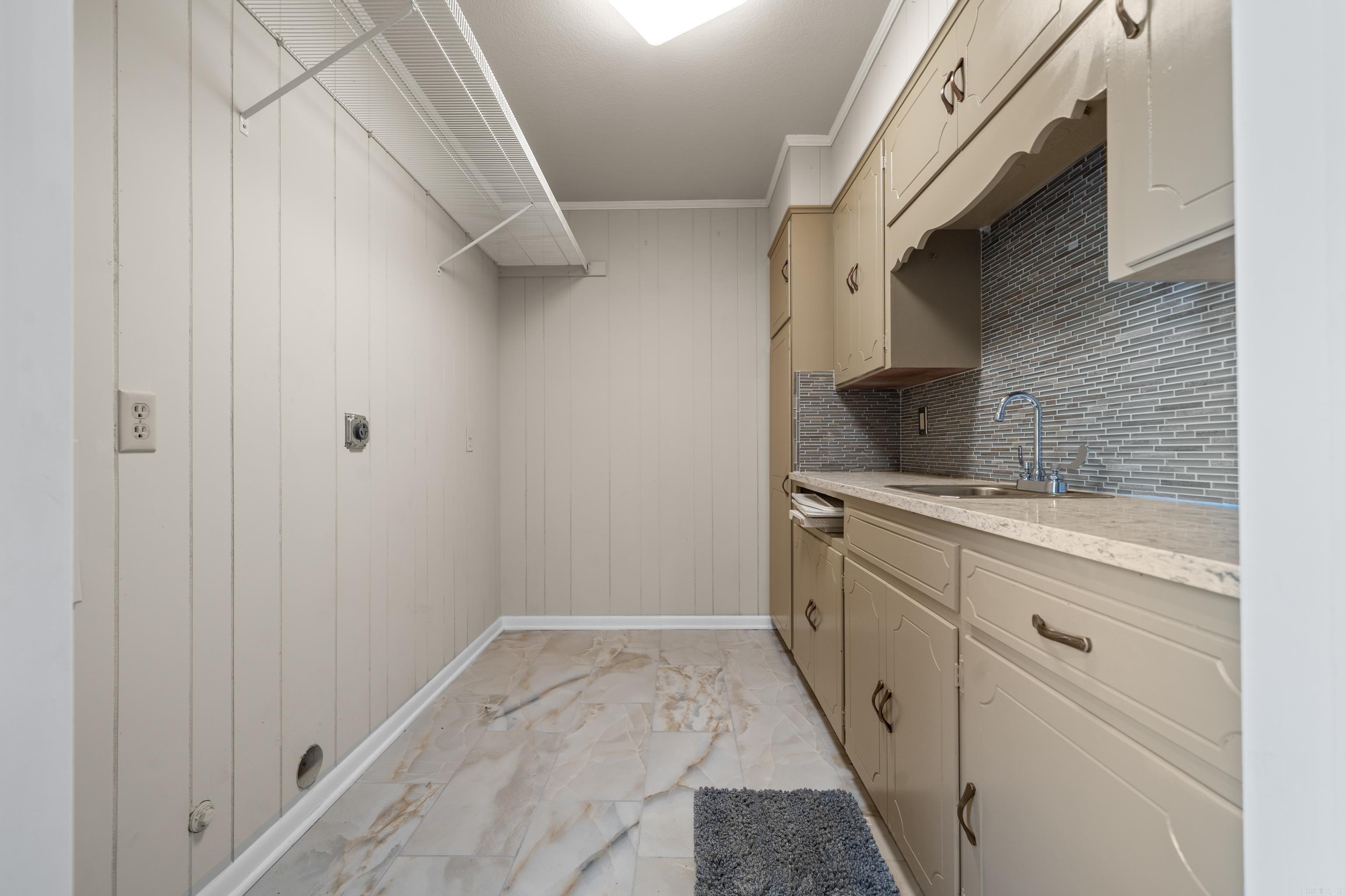 Hot Springs Unplatted - Residential