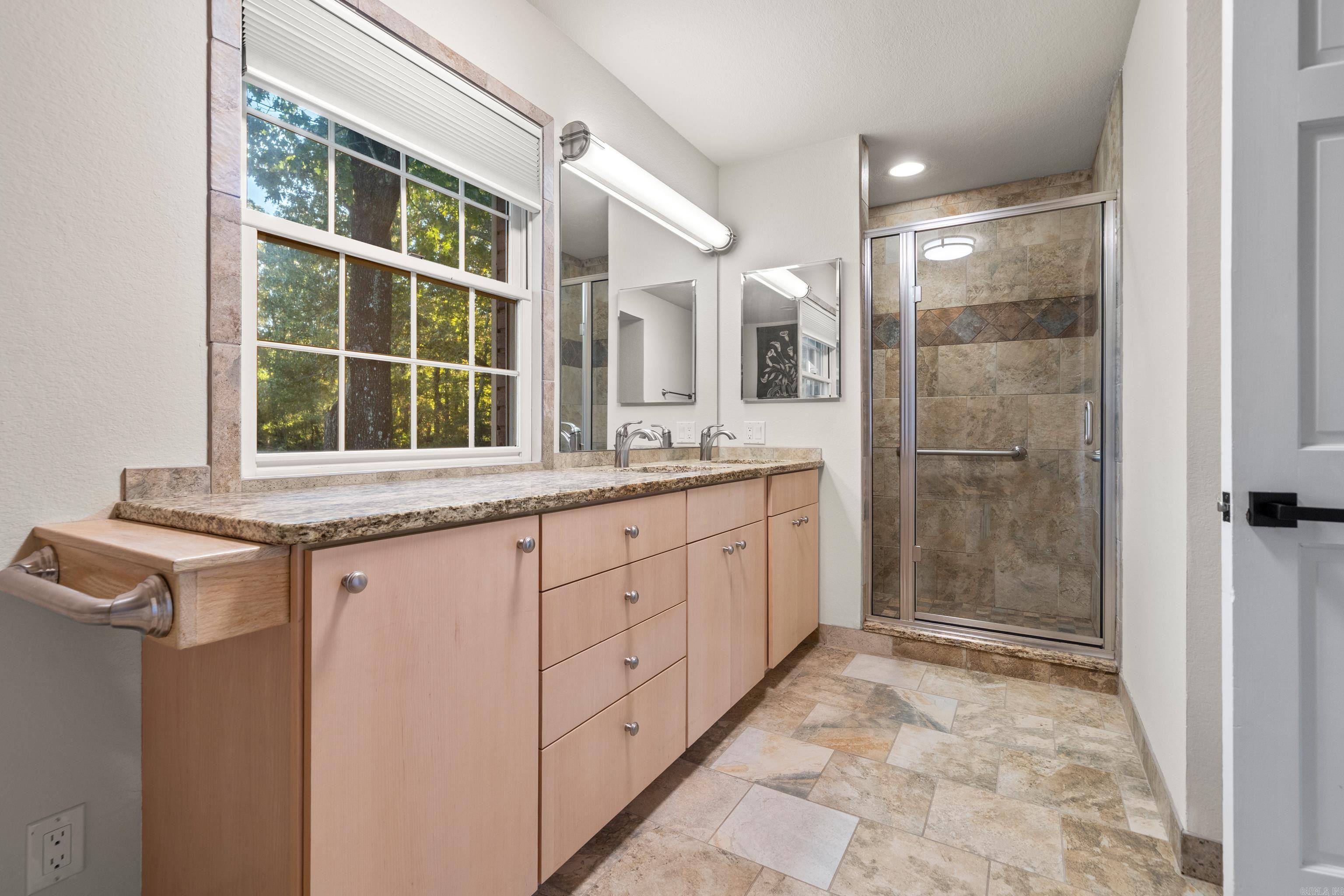 Hot Springs Unplatted - Residential