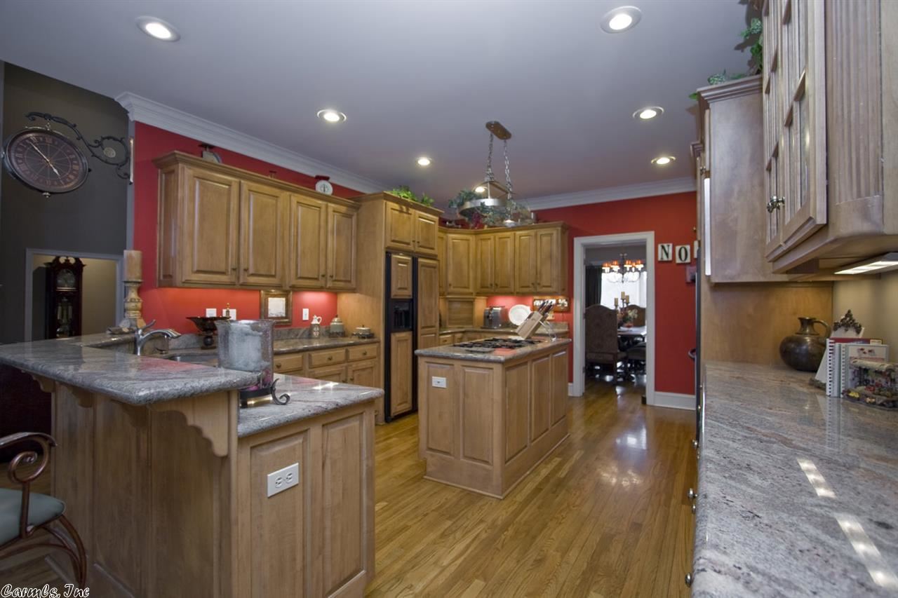 CHENAL VALLEY LAMARCHE PLACE NBH - Residential